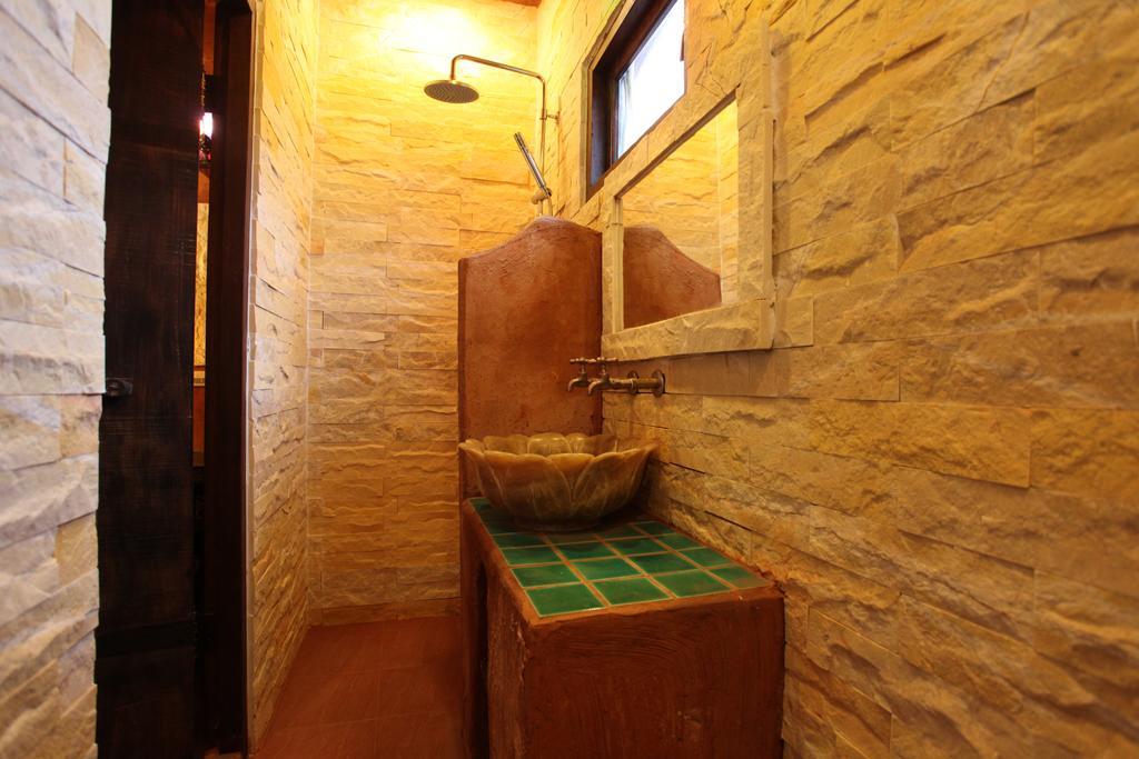 Jialeshuel Surf House B&B Manzhou Exterior foto